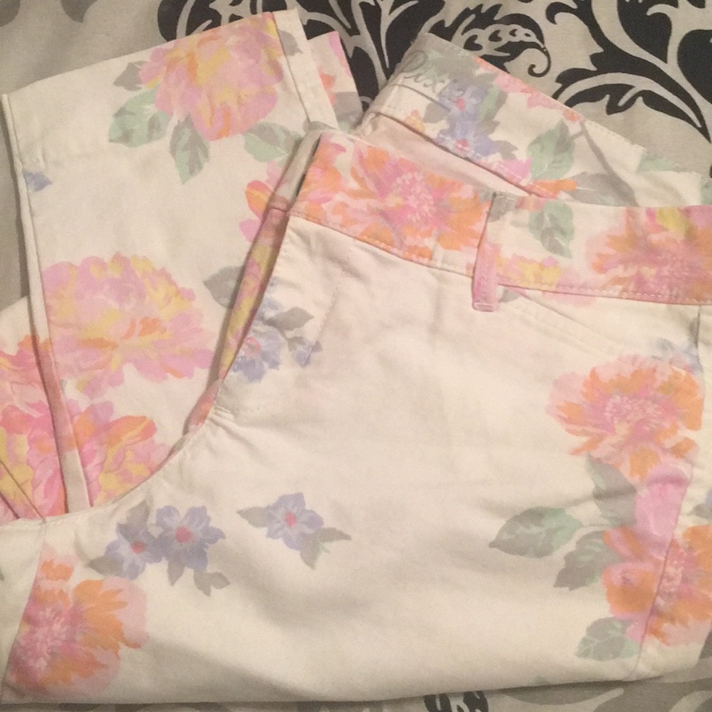 Old Navy Slacks
